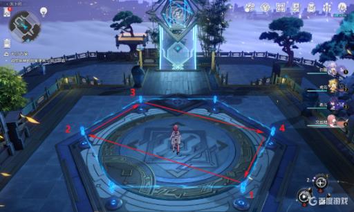 星穹铁道亦师亦友续怎么过?13