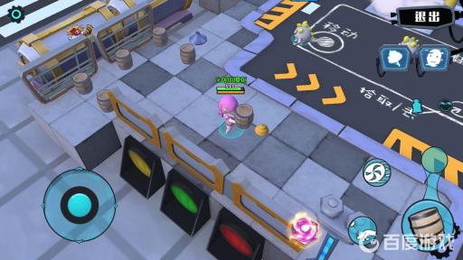 奇葩战斗家配件合成公式是什么?3