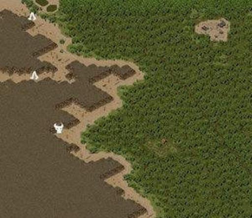 热血传奇封魔谷怎么去?3