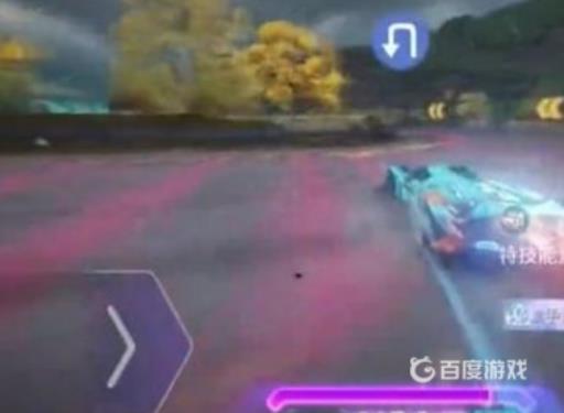 王牌竞速迈凯轮p1怎么获得?4