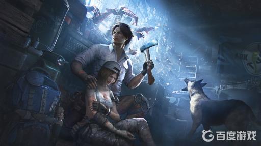 明日之后如何快速刷石头?1