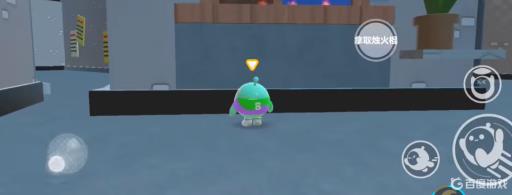 蛋仔派对诡港怎么过?7