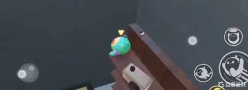 蛋仔派对诡港怎么过?13