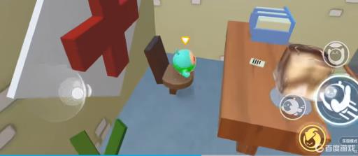 蛋仔派对诡港怎么过?14