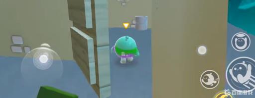 蛋仔派对诡港怎么过?16