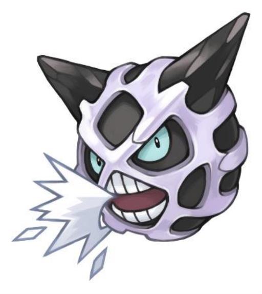 pokemmo冰系精灵有哪些值得推荐?3