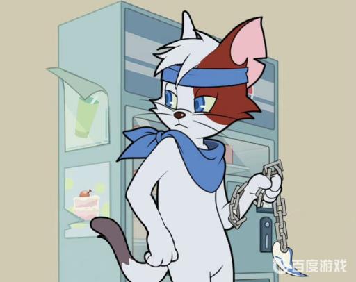 猫和老鼠斯飞怎么获得?1