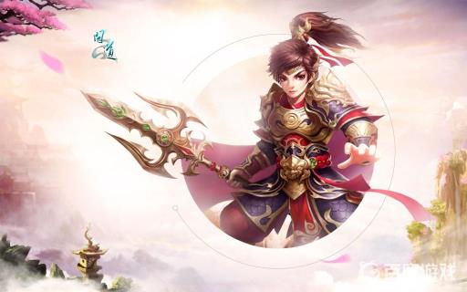 问道桃花姑娘的案子怎么过?1