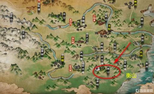 烟雨江湖蜈蚣怎么获得?2