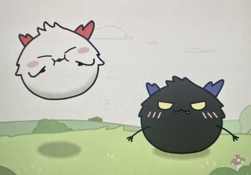 阴阳师茨球和茨木是什么关系?3