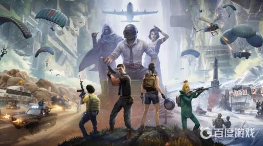 pubgm地铁逃生装备卡没了怎么找回?1