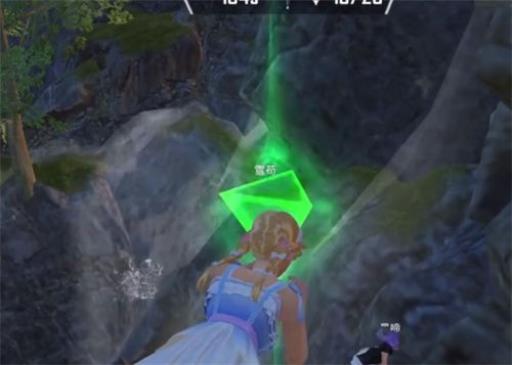 和平精英绿洲世界有哪些挑战?3