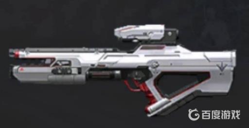 和平精英聚能步枪伤害怎么样?1