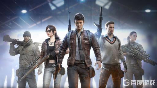 吃鸡气球都在哪儿出现?1