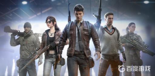 和平精英狗杂和mg3哪个厉害?1