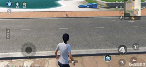 和平精英家园宠物在哪?4