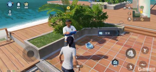 和平精英家园宠物在哪?6