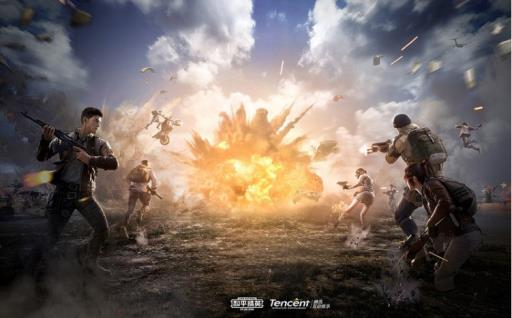 和平精英总积分怎么提高?1