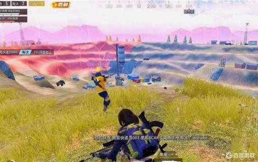 和平精英18个技巧都有什么?11