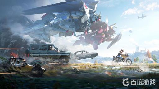 和平精英第一人称单排能苟上战神吗?1