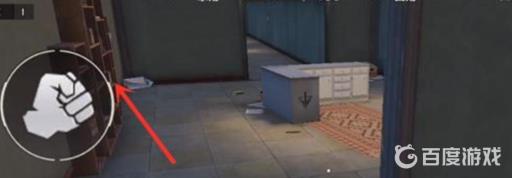 和平精英度假岛隐藏密室在哪?7