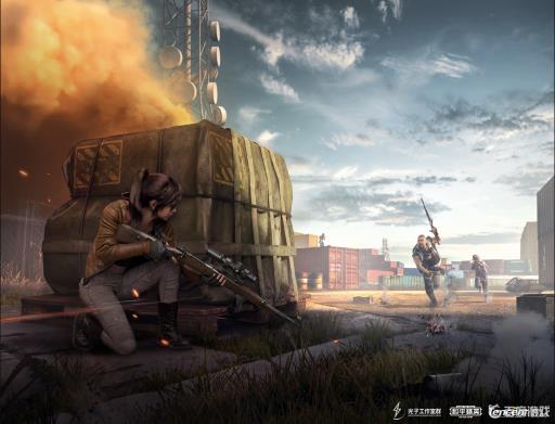 和平精英怎么更换二次实名?1