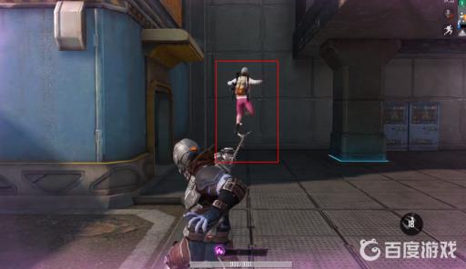 和平精英狂爪怎么用?3