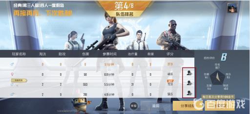 和平精英添加游戏好友任务怎么做?7