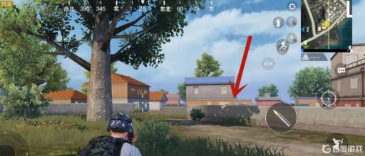 和平精英怎么点射?3