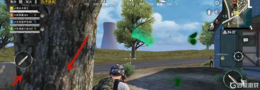 和平精英怎么点射?5