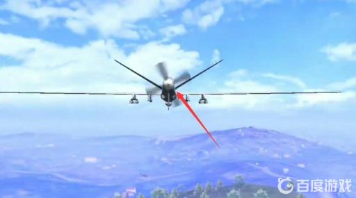 和平精英无人机控制终端怎么使用?4