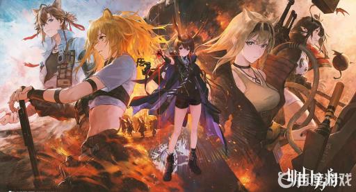 明日方舟黄票商店换完券要多少?1