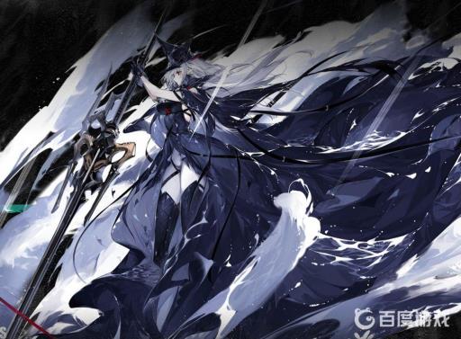 明日方舟歌蕾蒂娅会复刻吗?2