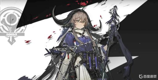 明日方舟牛牛是哪个角色?1