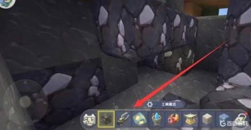 怎样才能在迷你世界找到秘银块?2