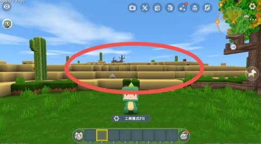 迷你世界里的骆驼吃什么?2