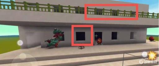 迷你世界怎么建教学楼?4