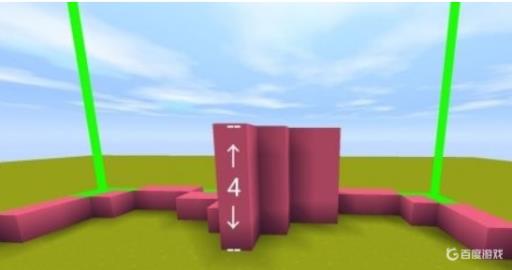 迷你世界7蛋糕怎么做?4