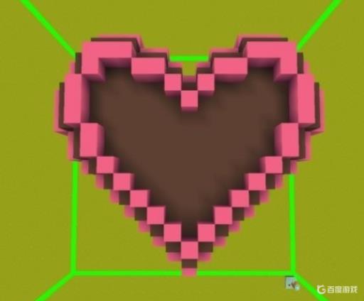 迷你世界7蛋糕怎么做?9