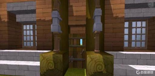 迷你世界超大梦幻城堡怎么做?5