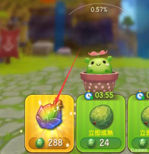 迷你世界小松鼠碎片怎么得?5