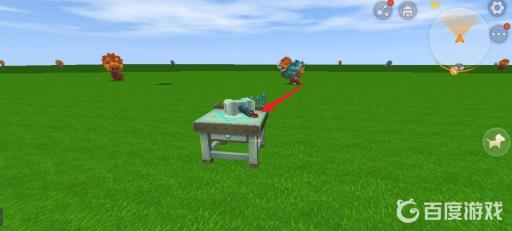 迷你世界铸铁块在哪里找?4