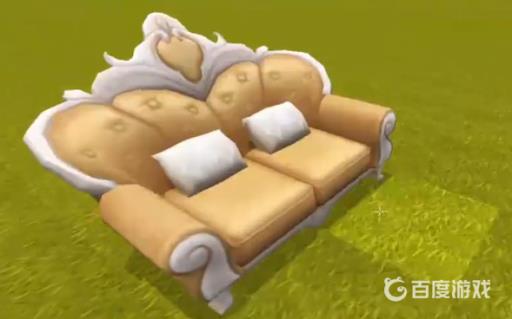 迷你世界欧式家具代码是什么?3