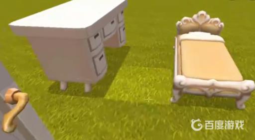 迷你世界欧式家具代码是什么?4