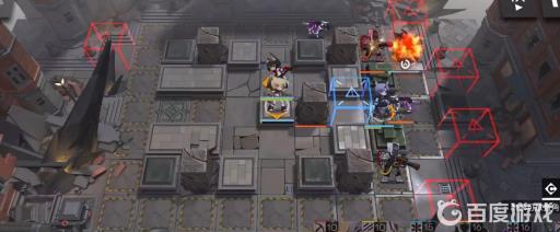 明日方舟9-14怎么过?3