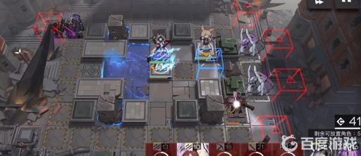 明日方舟9-14怎么过?5