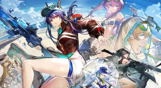 明日方舟异常状态有哪些?1