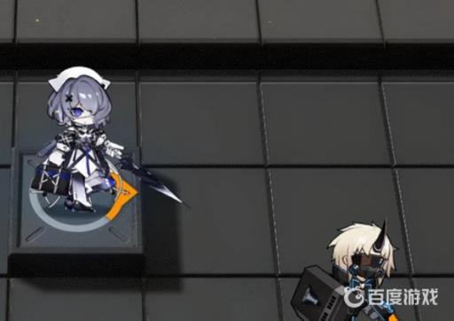 明日方舟絮雨值得练吗?3