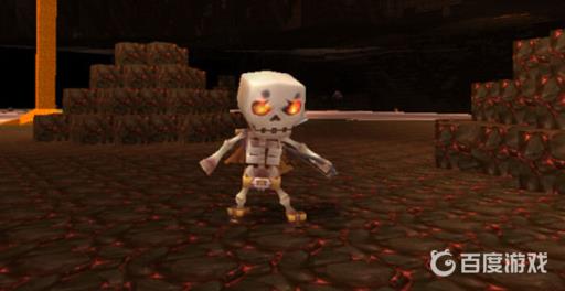 迷你世界怎么驯服硫磺弓手?2