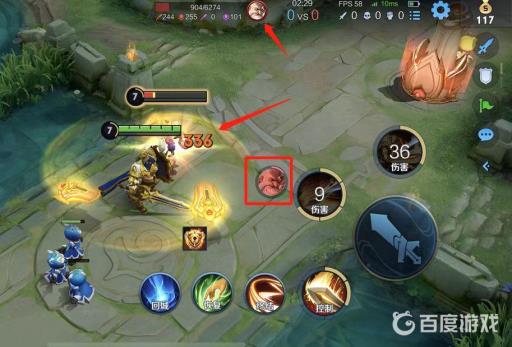 王者荣耀亚瑟打老夫子出什么装备?2